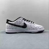 Nike Dunk Low shoes