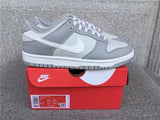 Nike Dunk Low shoes