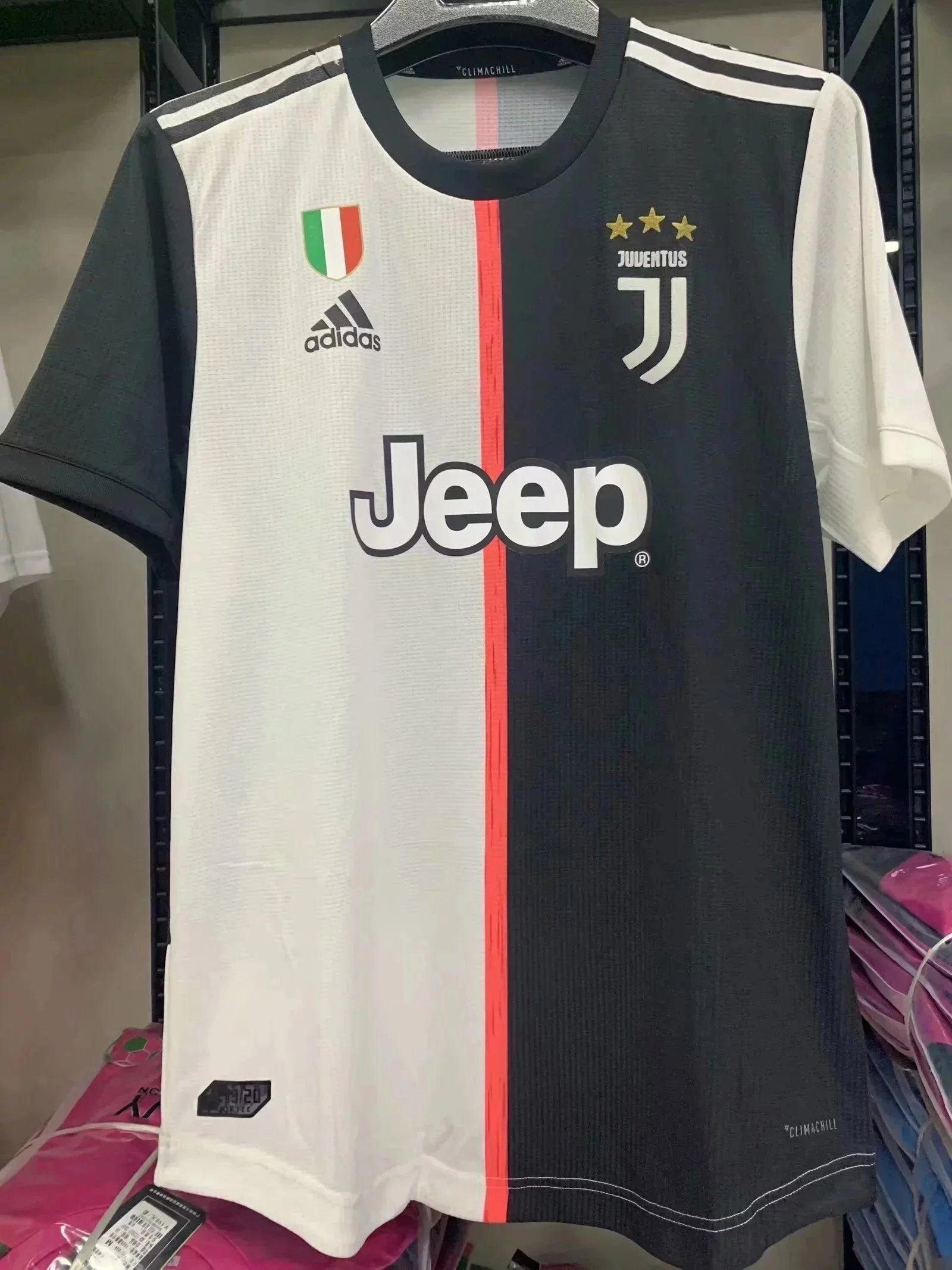 Jersey D0724ss Upgraded Casual All-Match Jersey Short Sleeve-CY