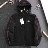 Moncler Hoodie High Version M/Autumn and Winter Hoodie Sweater Jacket