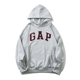 GAP Hoodie 2024New Autumn and Winter Trends Sweater
