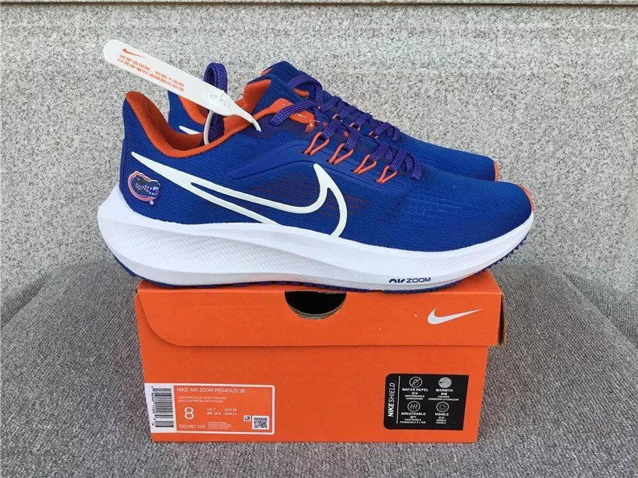 Nike Zoom Pegasus shoes Fashion Trendy Sneakers