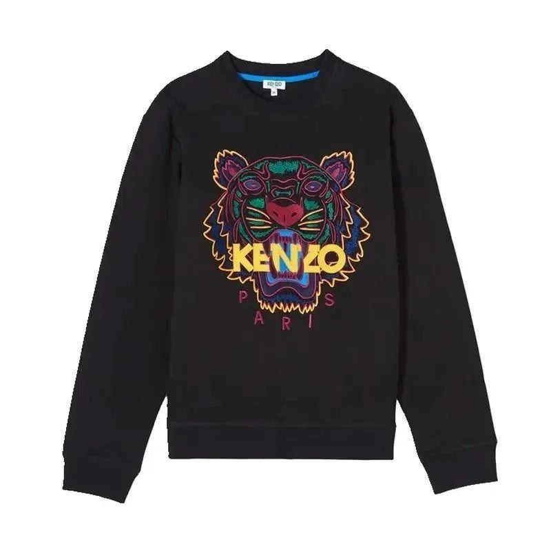 Kenzo Hoodie K Fashion sweater