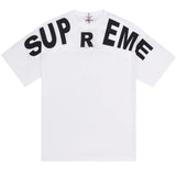 Balenciaga T-shirt 25ss New Pure Cotton Unisex Style T T-shirt OS Loose Fit Base Shirt Short Sleeve Top T-Shirt