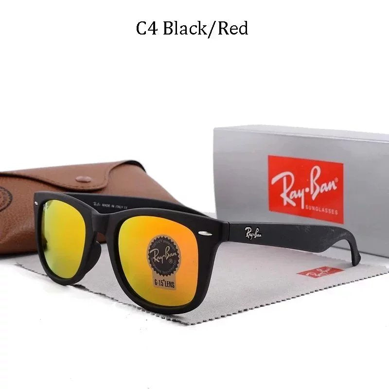 Ray-Ban Sunglasses High Quality Glasses002