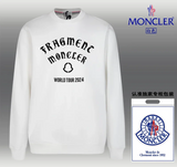 Moncler Hoodie High Quality Sweater--50