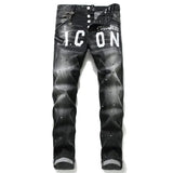 DSquared2 Jeans Italian Fall Winter Men Jeans D