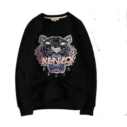 Kenzo Hoodie Trend Fashion Sweater