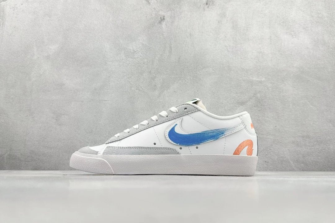 Nike Blazer shoes Casual New Trendy Sneakers