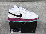 Air Jordan 1 Low shoes New All-Match Trendy Men's Casual Sports Shoes