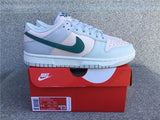 Nike Dunk Low shoes