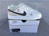 Nike Dunk Low shoes