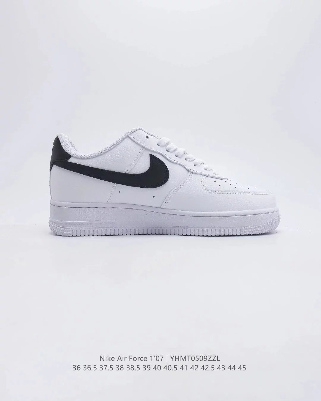 Nike Air Force 1 Low shoes New All-Match Trendy Leisure Sneaker