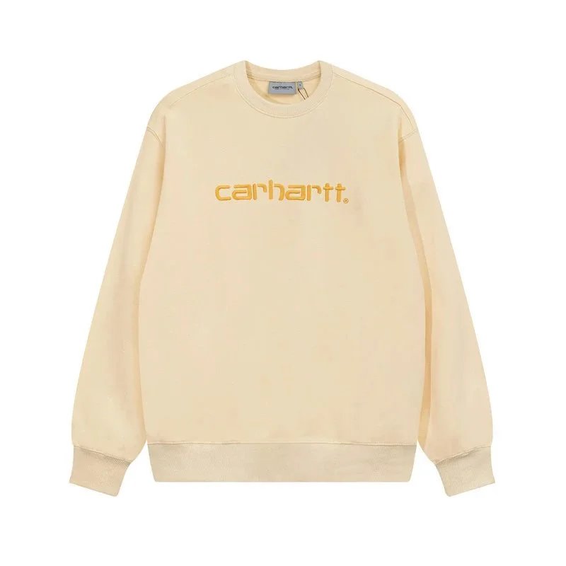 Carhartt Hoodie B341Fashion long sleeve T T-shirt