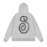 Stussy Hoodie Hooded Sweater looseandfashionhoodie6-003