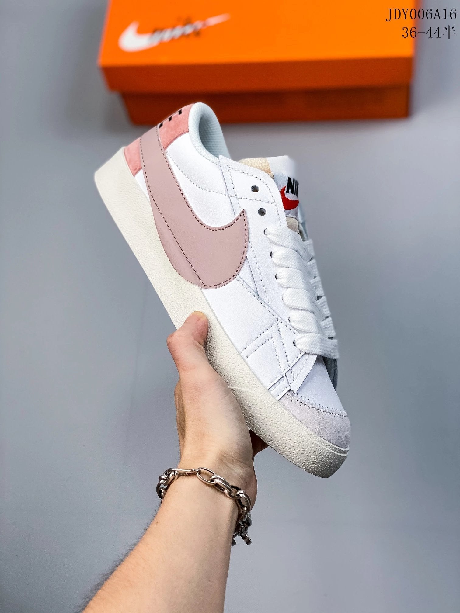 Nike Blazer shoes Casual New Trendy Sneakers