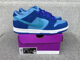 Nike Dunk Low shoes