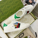 Gucci ShoesC-LVersionCasualShoesSneakersTopVersion