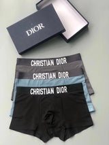 Dior Underwear High Quality Men's Underwear