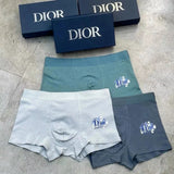 Dior Underwear High Quality Men's Underwear