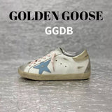 Golden Goose Shoes Customized Non-Quality Problems Cannot Be Returned Or Exchanged.（Customized3-4Daily Delivery）Fashion Trendy Brand Sneaker Men's and Women's Casual Shoes Running Shoes