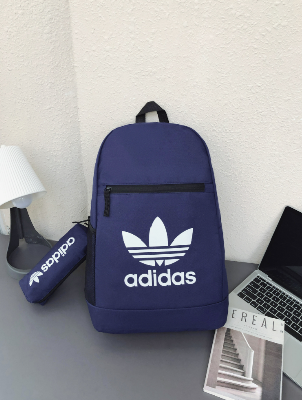 Adidas Bag Ah D Home2024New Sports Bag-CY