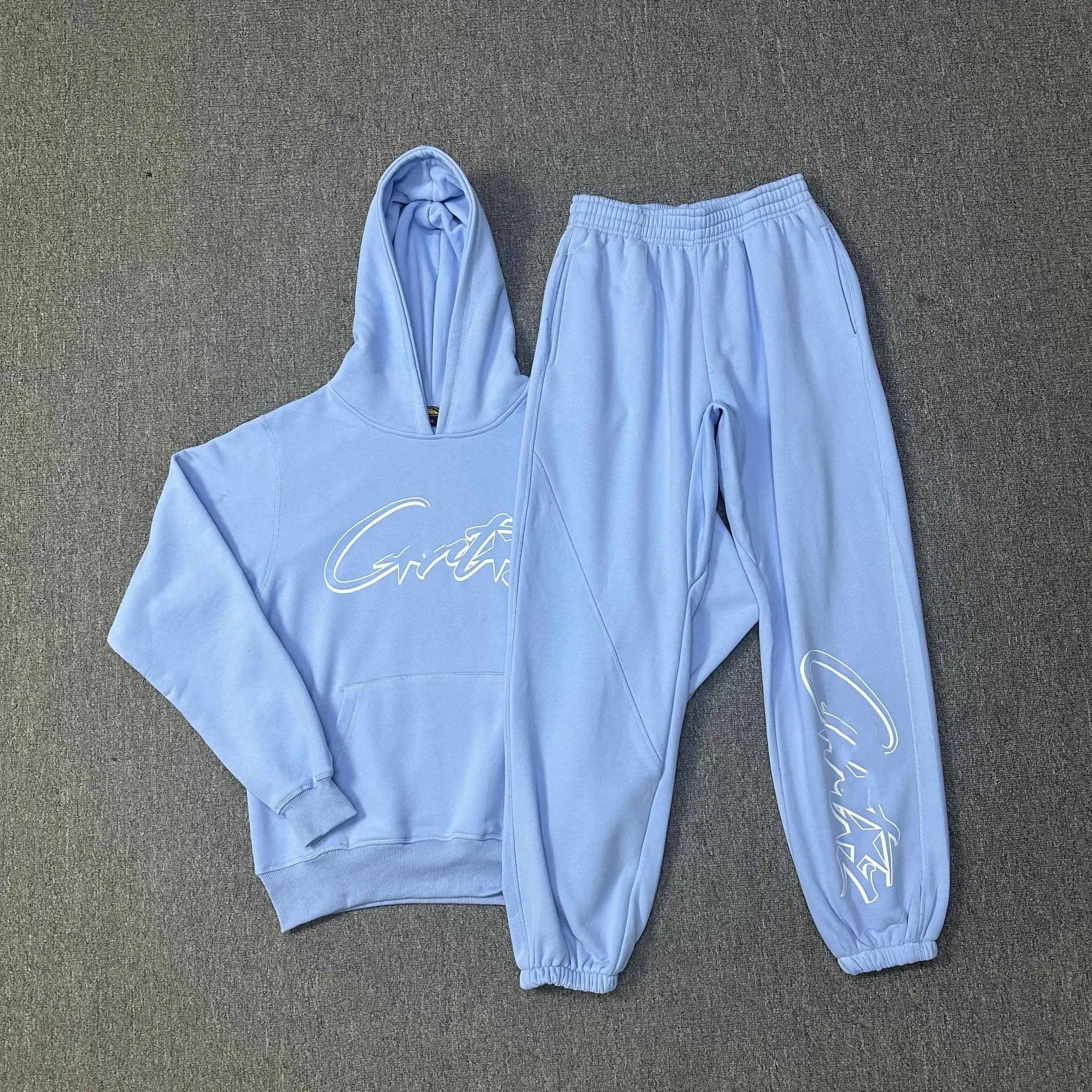 Corteiz Hoodie HoodieSet Sweater