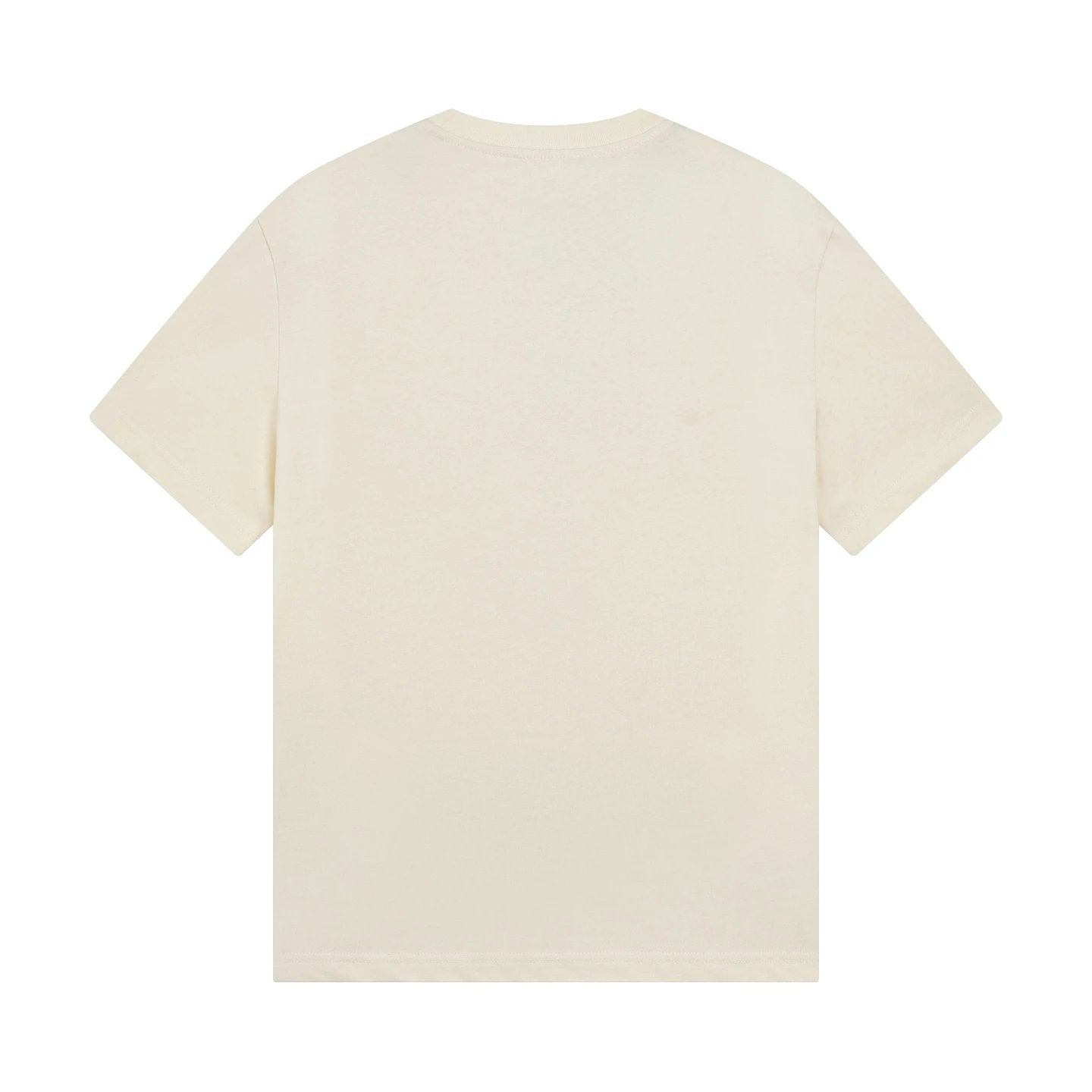 Gucci T-shirt Chest Dog Pattern Print logo round Neck Short Sleeve25ss New pure cotton T Unisex T-Shirt OS Loose Fit Base Shirt Top Half Sleeve T-Shirt