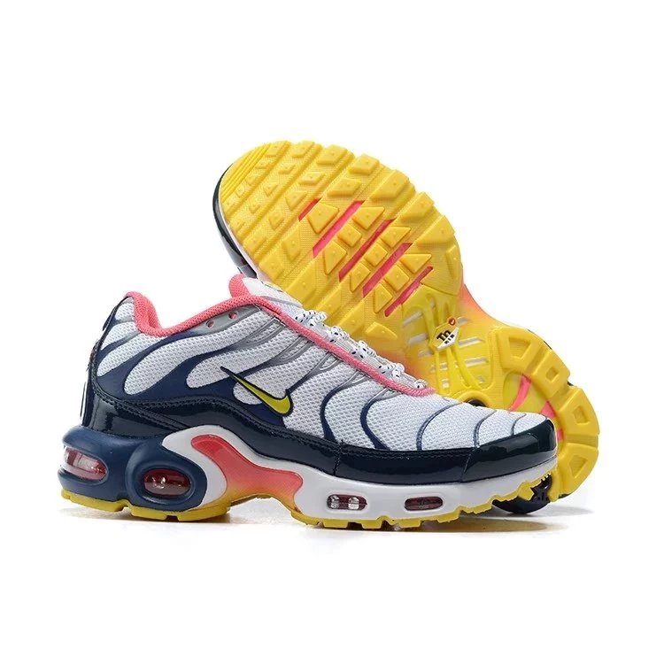 Nike Air Max TN shoes Fashion Trendy Sneakers