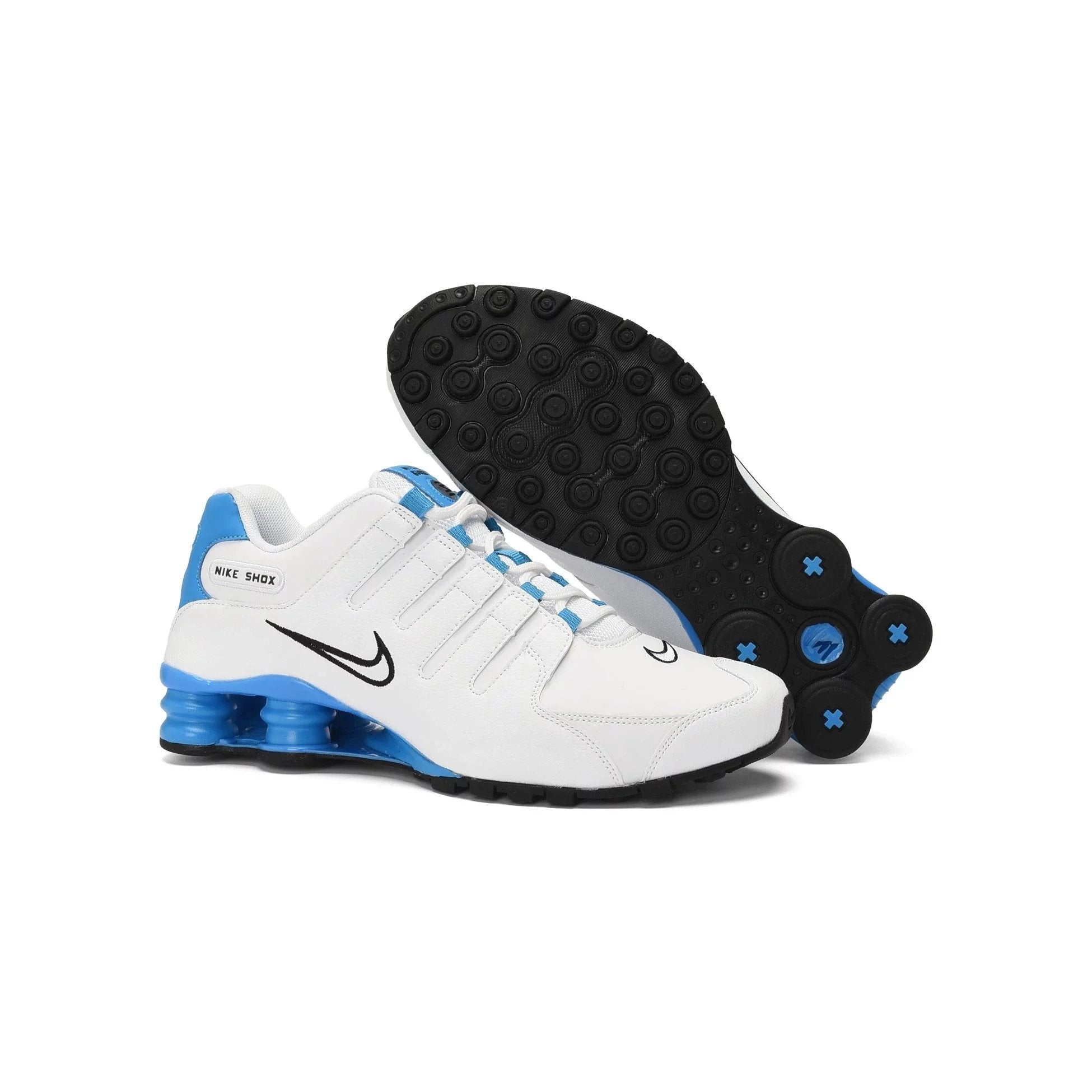 Nike Shox shoes New All-Match Trendy Men's Casual Sports Shoes