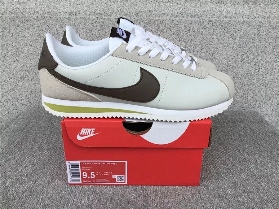 Nike Cortez shoes Fashion Trendy Sneakers