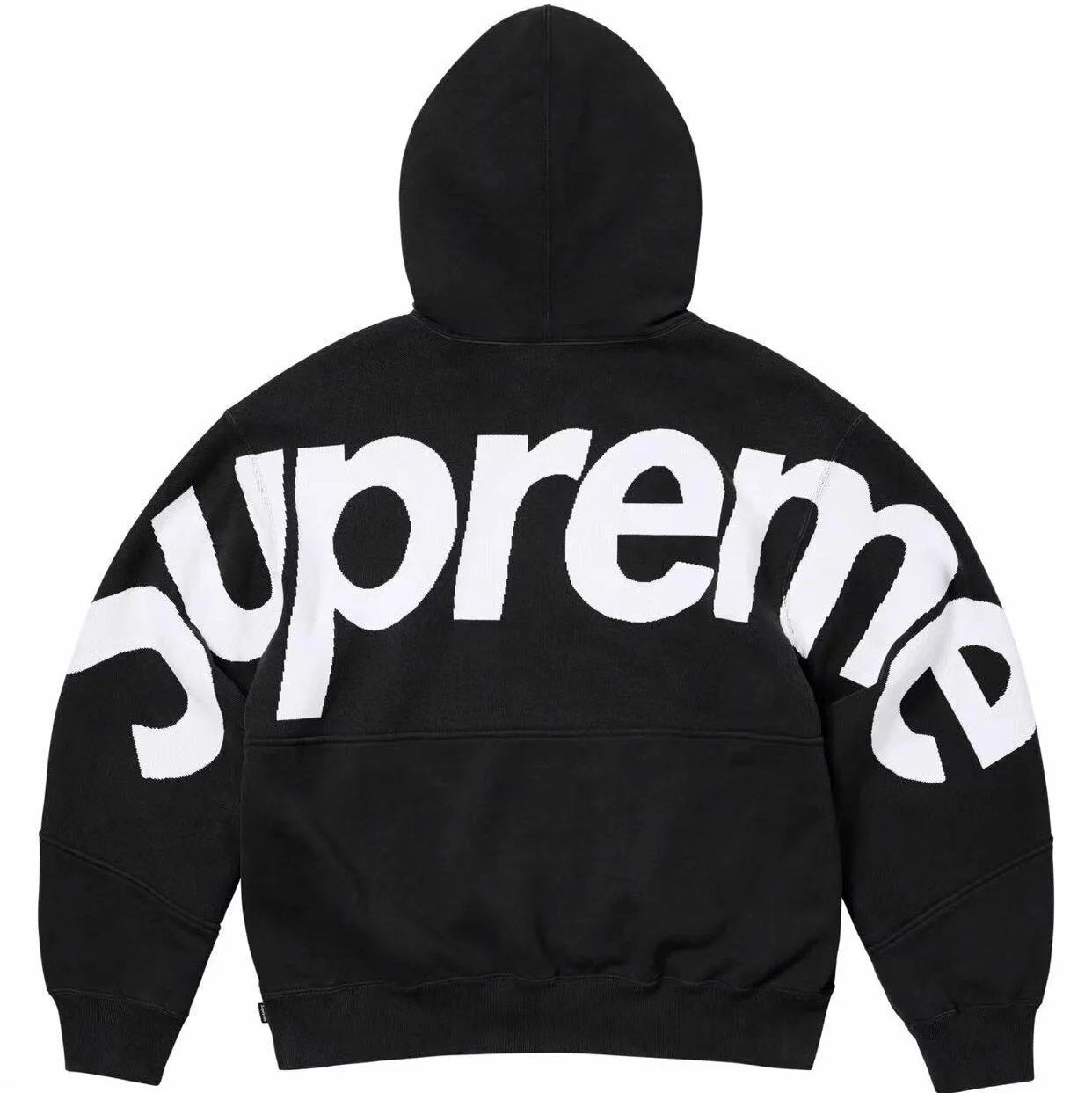 Supreme Hoodie Sweater