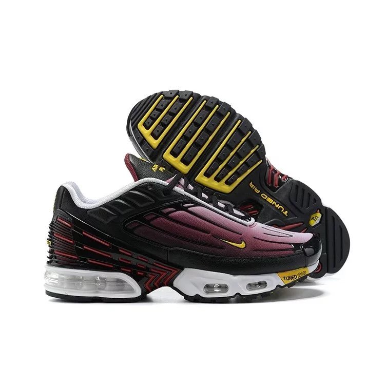 Nike Air Max TN shoes Fashion Trendy Sneakers