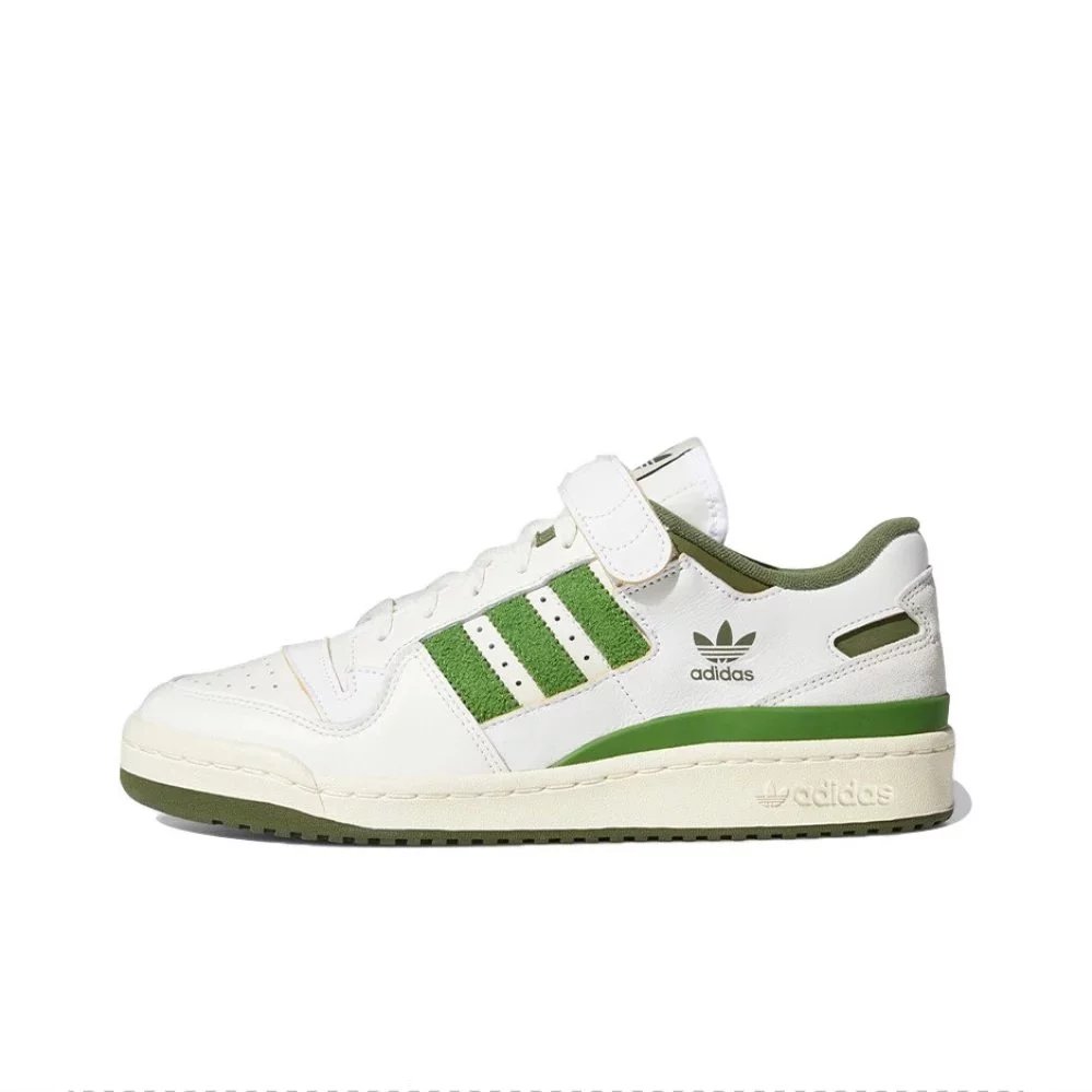 Adidas shoes Fashion Trendy Brand Sneaker Men's and Women's Casual Shoes Running Shoes
