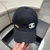 Chanel Hat High Quality New Classic Baseball Cap，The Details Are Exquisite，Men's Classic Neadoo Classic Goods