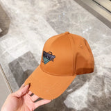 PRADA Hat Fashion Trend All-Matching Hat