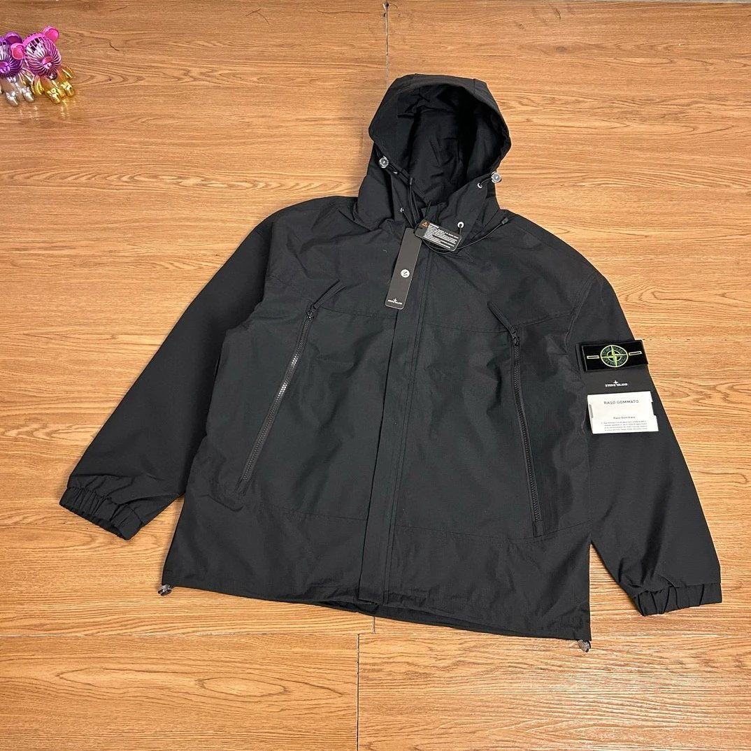 Stone Island Jackets Coats REPS-High Quality4-JK-003