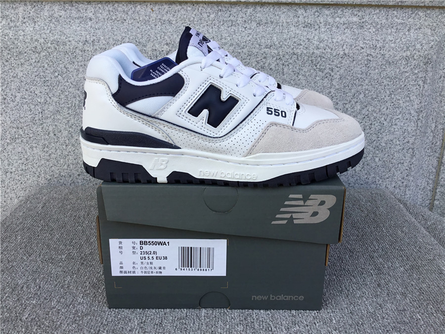 New Balance Shoes 550Activity Youth Sneaker dird