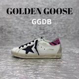 Golden Goose Shoes Customized Non-Quality Problems Cannot Be Returned Or Exchanged.（Customized3-4Daily Delivery）Fashion Trendy Brand Sneaker Men's and Women's Casual Shoes Running Shoes