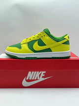 Nike Dunk Low shoes