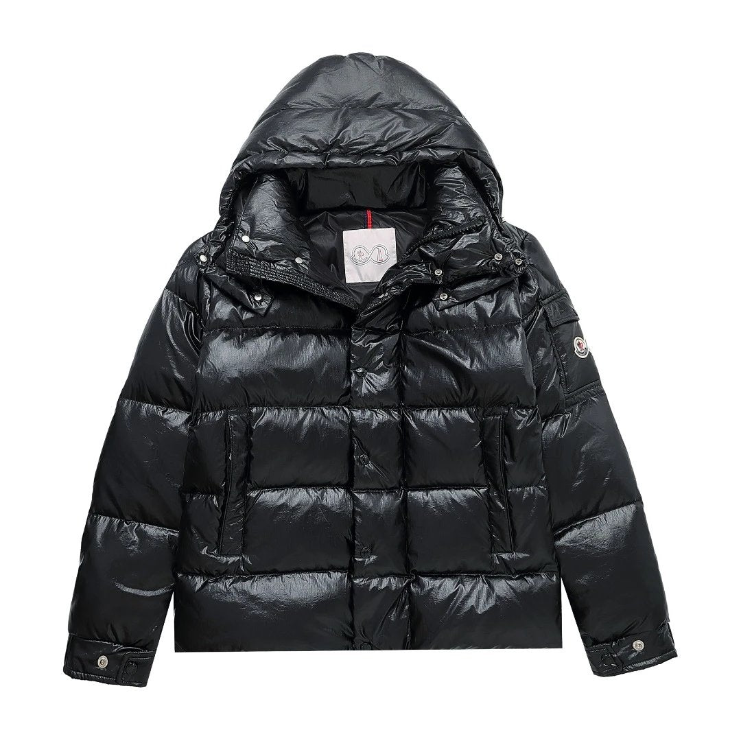 Moncler Down Jackets Classic All-Matching down Jacket007