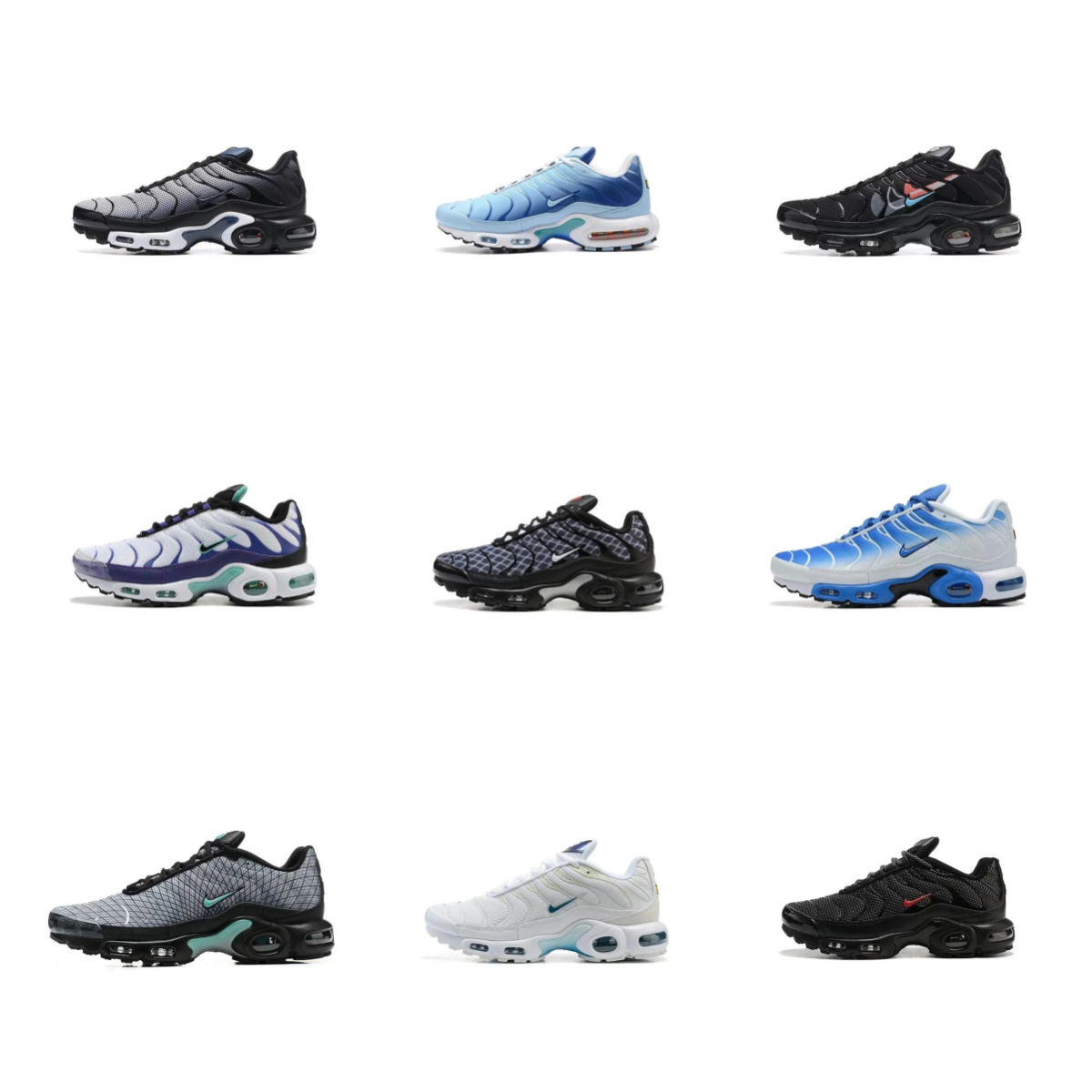 Nike Air Max Plus shoes max plus Youth Sneaker