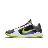 Nike Basketball Sho shoes New All-Match Trendy Men's Casual Sports Shoes