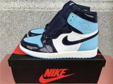 Air Jordan 1 High shoes New All-Match Trendy Men's Casual Sports Shoes