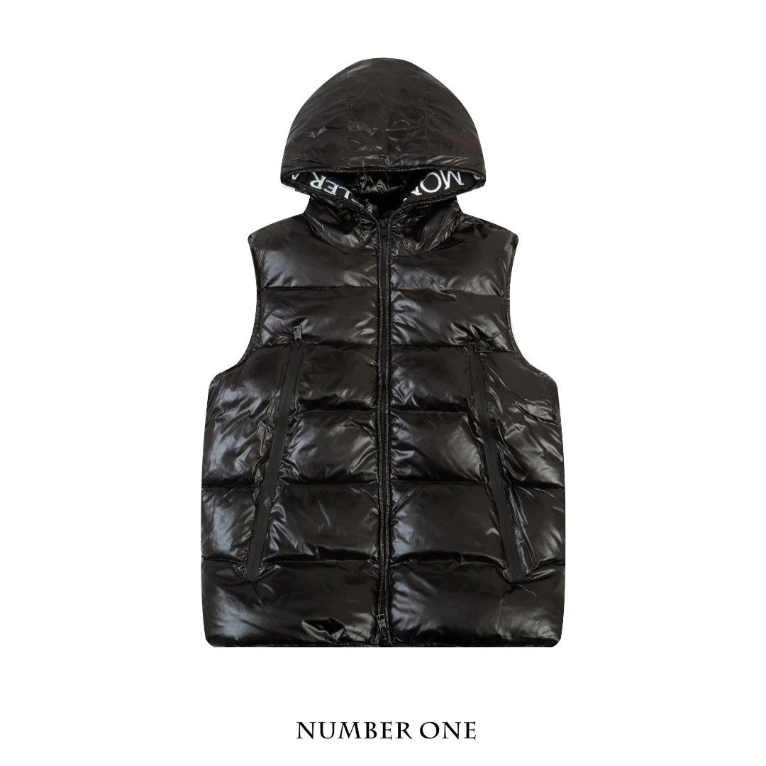 Moncler Down Jackets Classic All-Matching down Jacket007