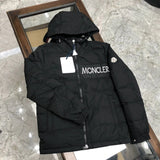 Moncler Down Jackets Classic All-Matching down Jacket007