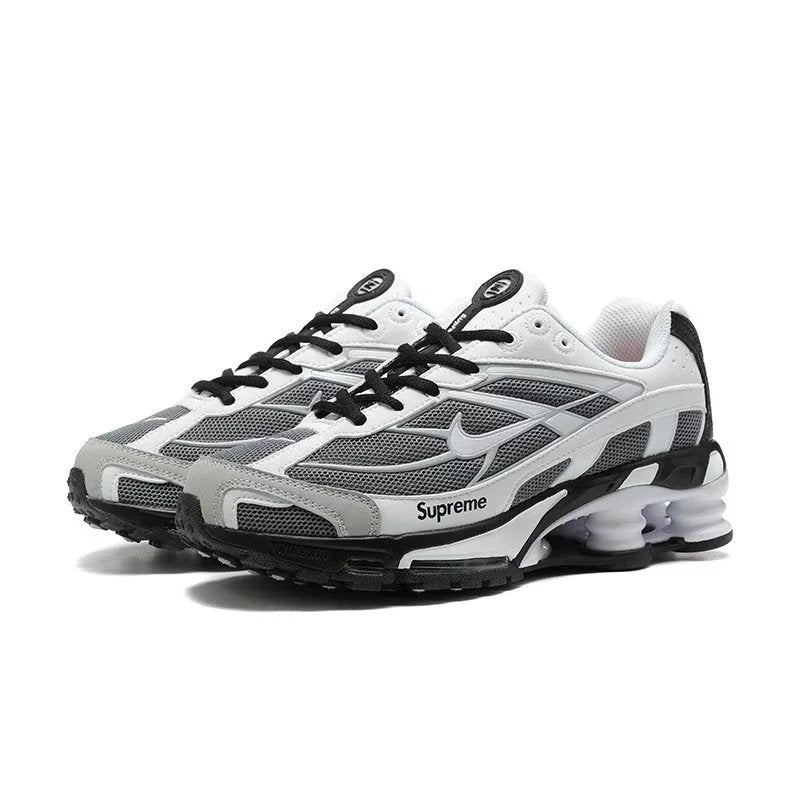 Nike Shox shoes New All-Match Trendy Men's Casual Sports Shoes