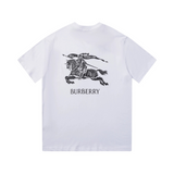 Burberry Clothing B War Horse  T-shirt Sweater Collection