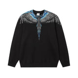 Marcelo Burlon Hoodie Fashiontrendhoodie-007113