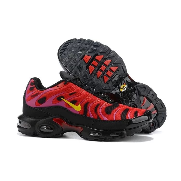 Nike Air Max TN shoes Fashion Trendy Sneakers